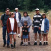 The Mellors Hiking