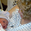 Mother and Child