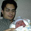 Father and Child