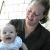 Isabel and Seraph