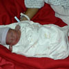 Newborn Jordan