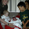 Cousins