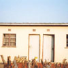 Africa - homestead