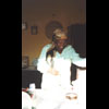 Africa - mom