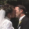 Wedding Kiss