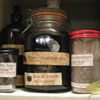 Witch Jars