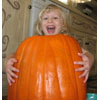 Pumpkin Queen