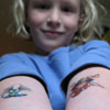 Emma's Tattoos