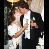 Wedding Kiss