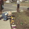 Smelling the Flowers