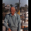 Bill Steane on the Water