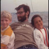 Sailing