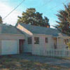 Seraph and Robbie's new house