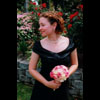 Sadie at Jenny's Wedding